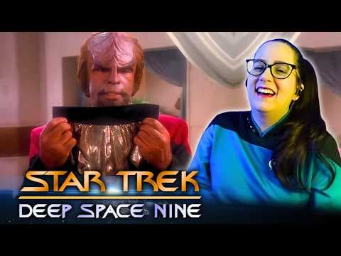 Star Trek: Deep Space Nine S5E7
