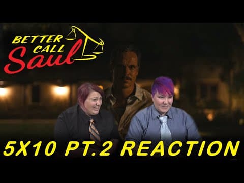 Better Call Saul S5E10