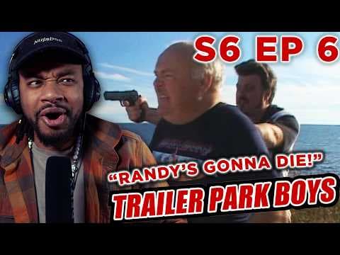 Trailer Park Boys S6E6