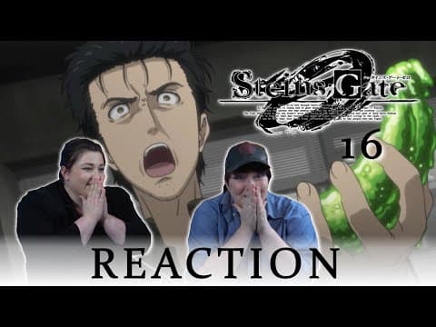Steins;Gate Episode 0