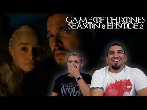 Game Of Thrones S8E2