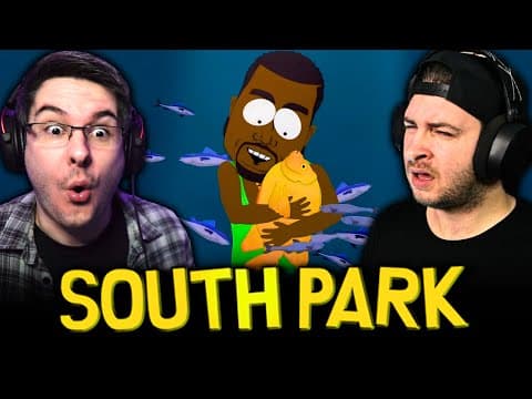 South Park S13E5