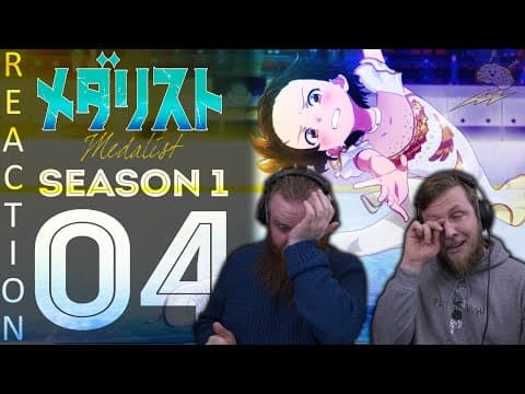 Medalist S1E4