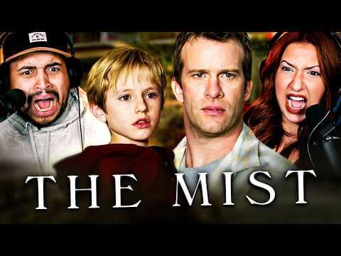 The Mist (2007)