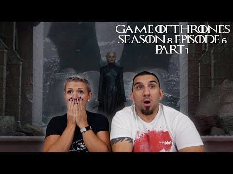 Game Of Thrones S8E6