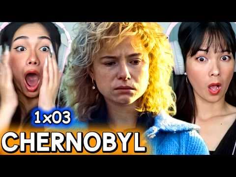 Chernobyl S1E3