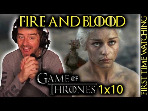 Game Of Thrones S1E10