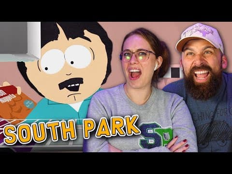 South Park S18E2