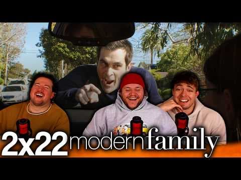 Modern Family S2E22