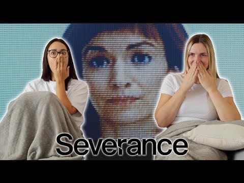 Severance S1E4