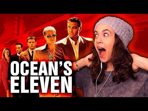 Ocean's Eleven