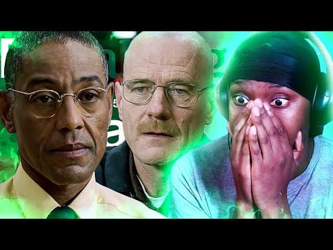 Breaking Bad S2E11