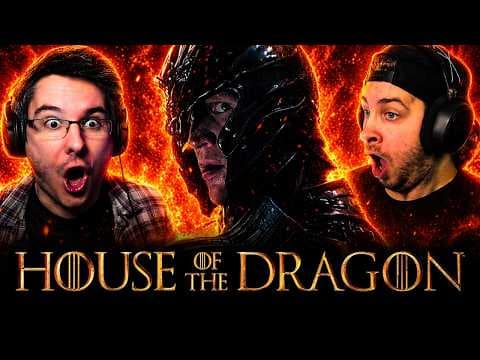House of the Dragon S2E3