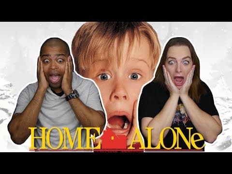 Home Alone