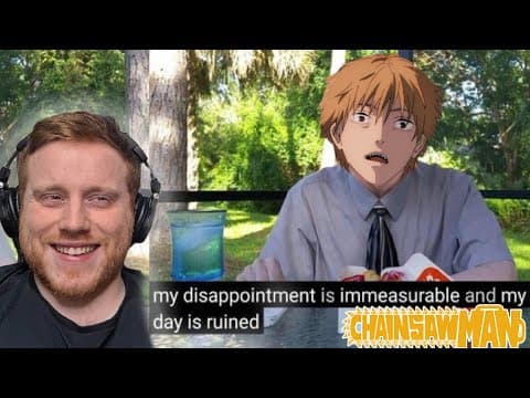 Chainsaw Man Episode 5