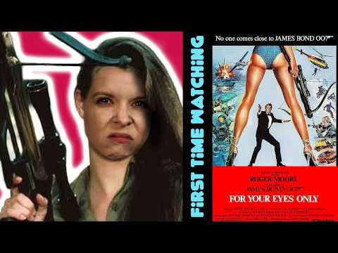 For Your Eyes Only