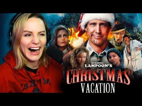 National Lampoon's Christmas Vacation