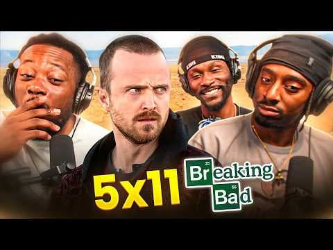 Breaking Bad S5E11