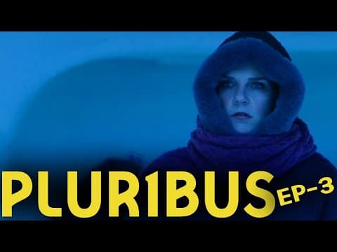 Pluribus S1E3