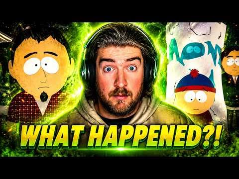 South Park S2E18