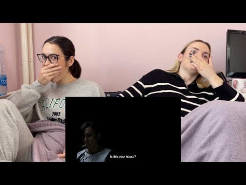Mr Robot S2E11