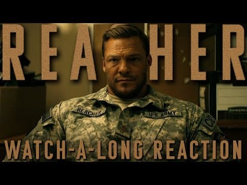 Reacher S2E1