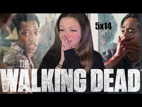 The Walking Dead S5E14