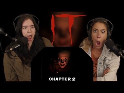 It Chapter Two