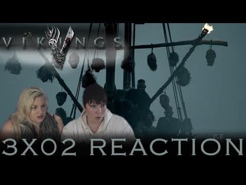 Vikings S3E2