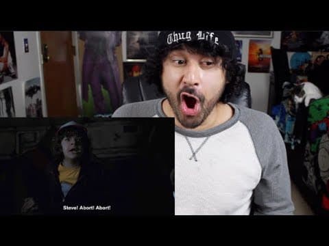 Stranger Things S2E6