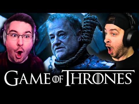 Game Of Thrones S6E3