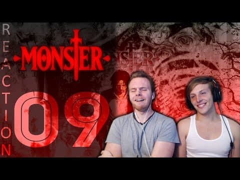 Monster Episode 9