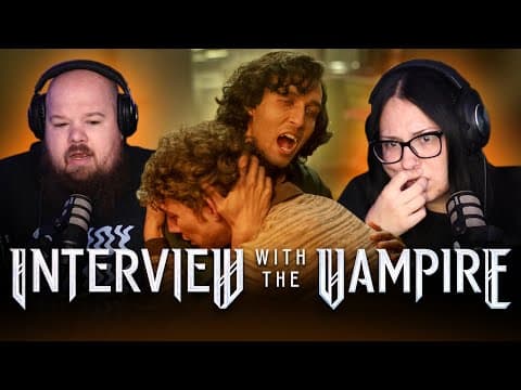 Interview with the Vampire S2E5