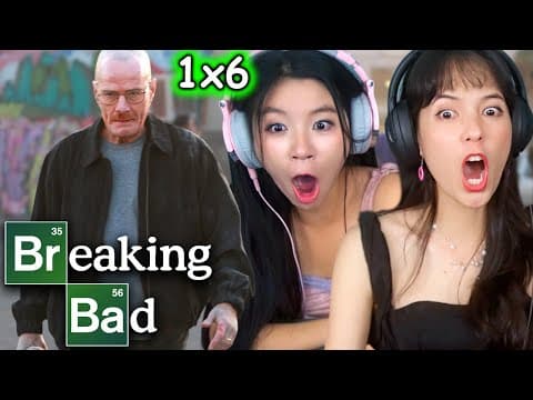 Breaking Bad S1E6