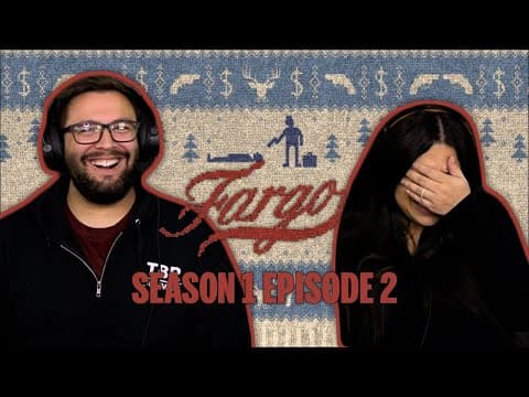 Fargo S1E2