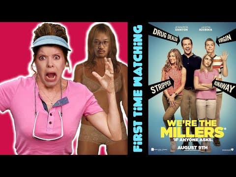We're The Millers
