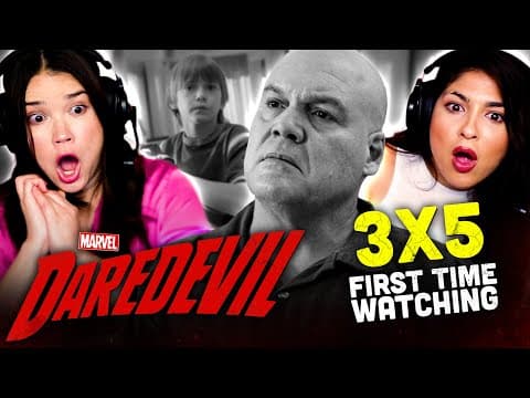 Daredevil S3E5