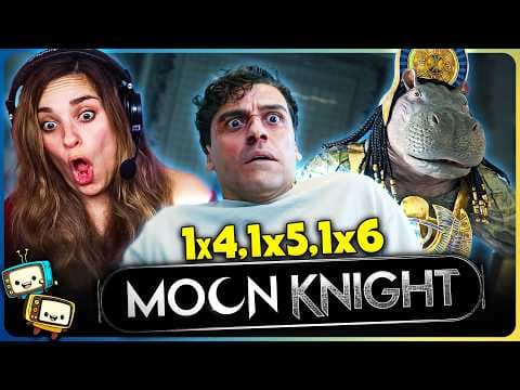Moon Knight (2022)