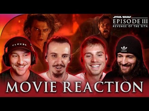 Star Wars: Revenge of the Sith
