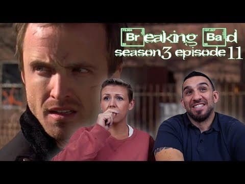 Breaking Bad S3E11