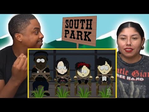 South Park S17E4