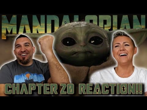 The Mandalorian S3E4