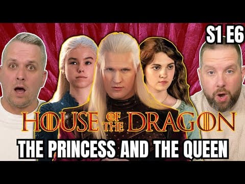 House of the Dragon S1E6