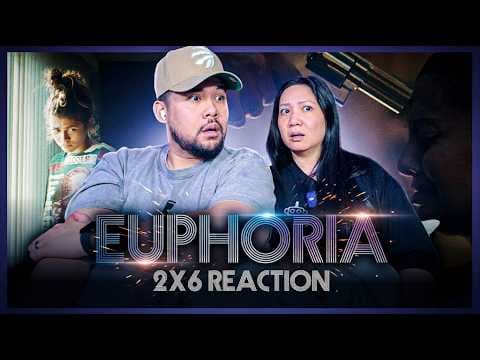 Euphoria S2E6
