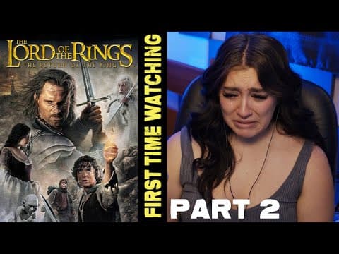The Lord of the Rings: The Fellowship of the Ring