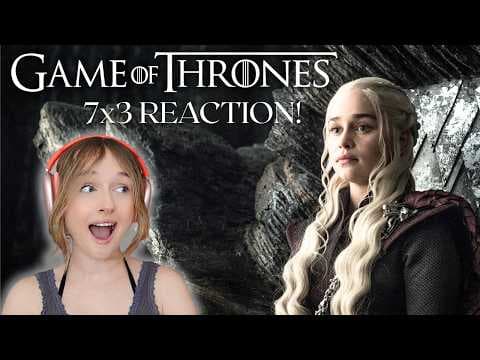 Game Of Thrones S7E3