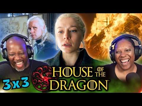 House of the Dragon S3E3