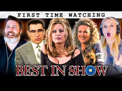Best In Show
