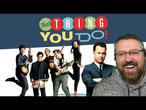 That Thing You Do!