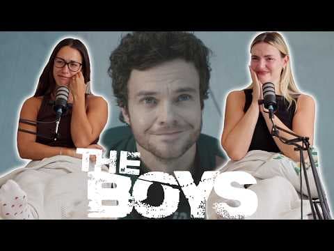 The Boys S5E8